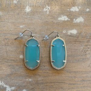 Kendra Scott earrings